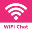Klak: shared WiFi group chat Klak: shared WiFi group chat