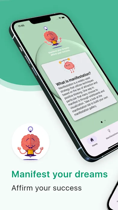 Скриншоты Basal.IO