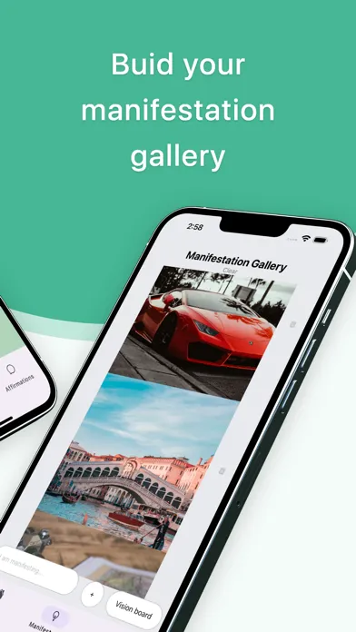 Скриншоты Basal.IO