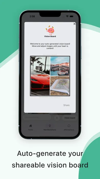 Скриншоты Basal.IO
