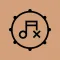 Drum2Notes