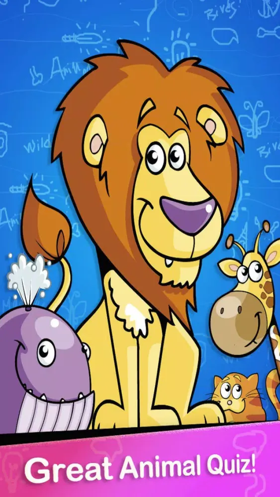 تصاویر Guess The Pic - Animal Kingdom