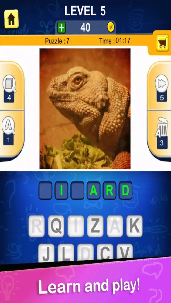 تصاویر Guess The Pic - Animal Kingdom