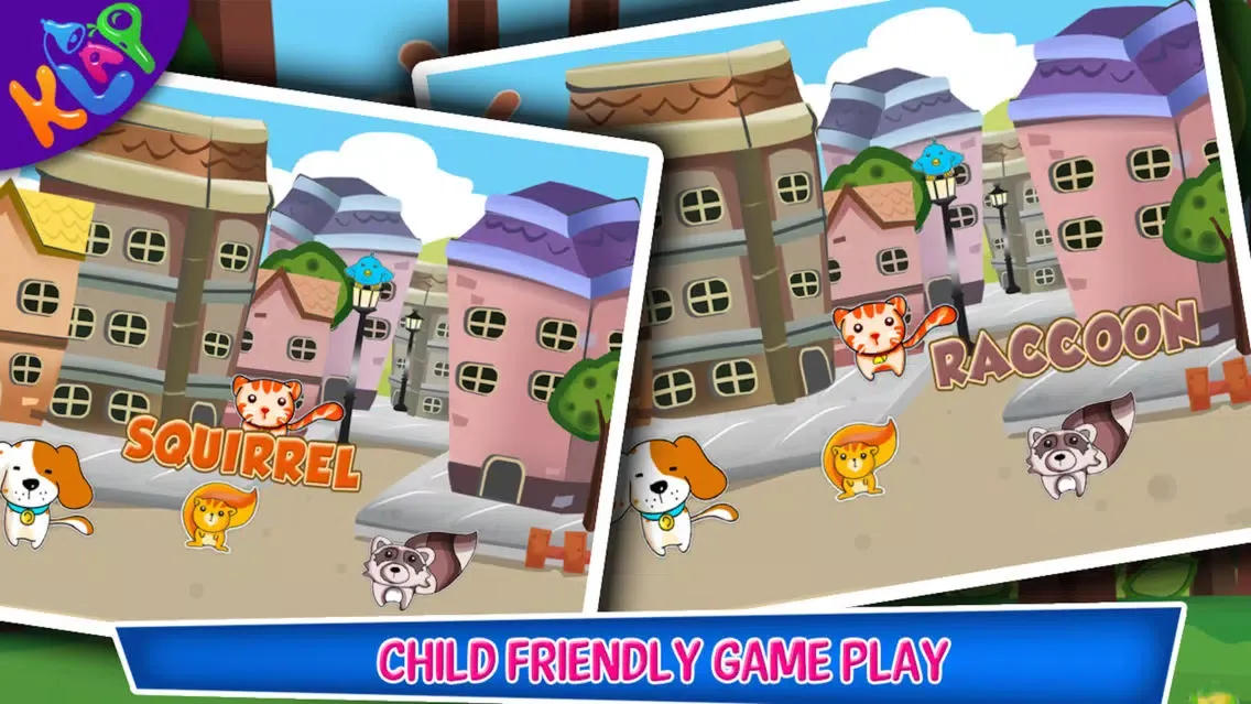 Capturas de pantalla de Play Animal Sounds Pro