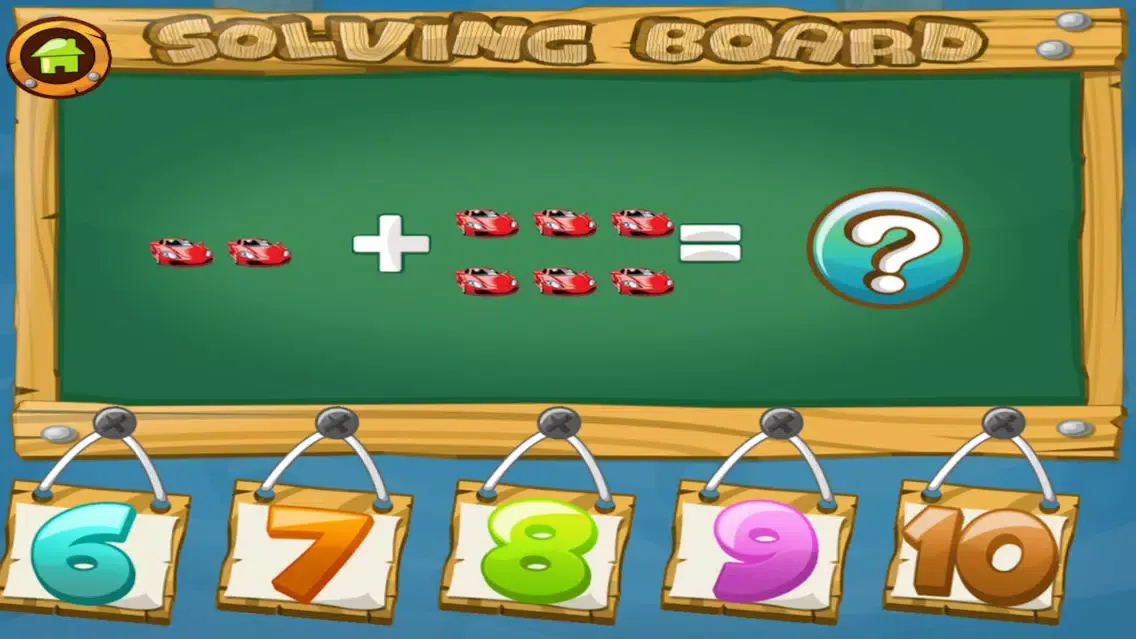 Color Math Pro スクリーンショット