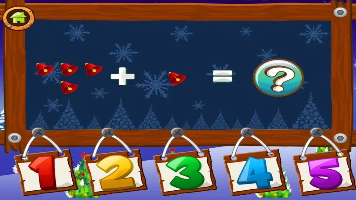 Color Math Pro スクリーンショット
