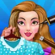 Make-Over Salon