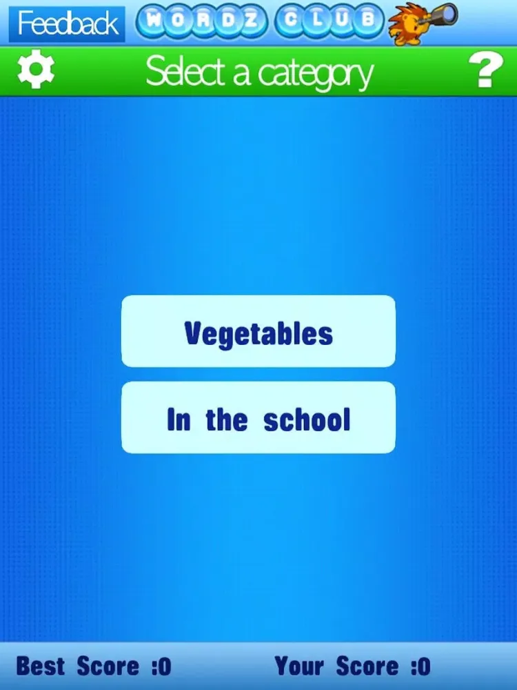English 101 : Vol 6 iPad 应用截图
