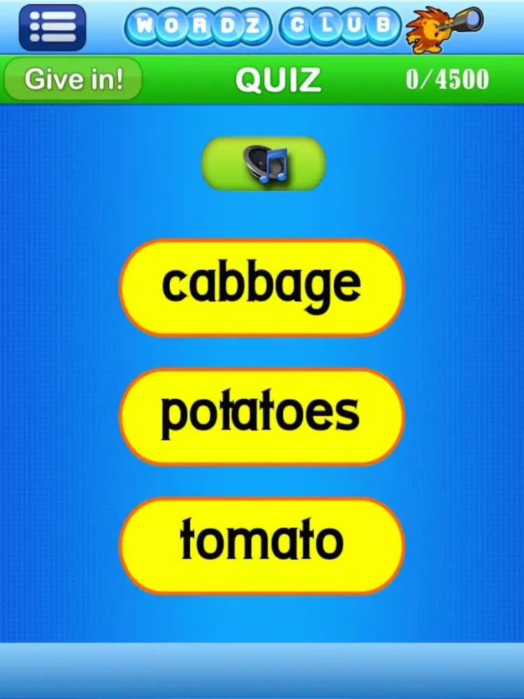 English 101 : Vol 6 iPad 应用截图