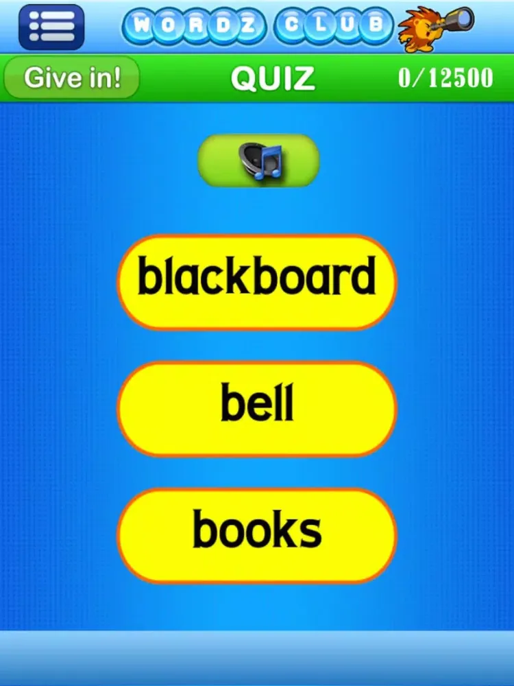 English 101 : Vol 6 iPad 应用截图