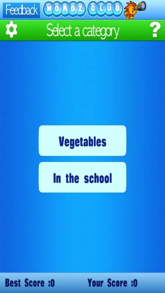 English 101 : Vol 6应用截图