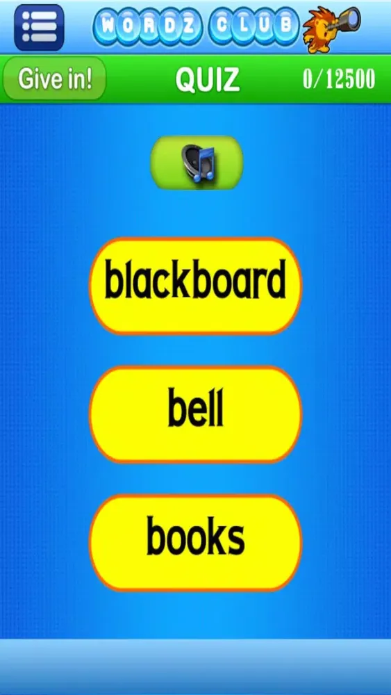 English 101 : Vol 6应用截图