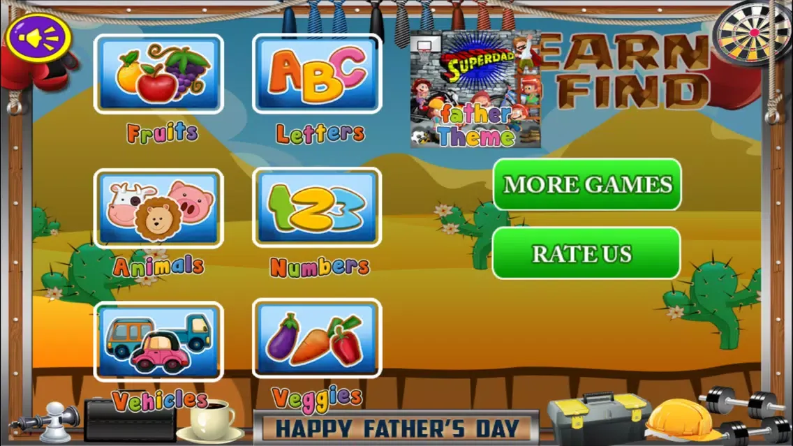 Play Peek A Boo - Toddler Treasure Pro Screenshots