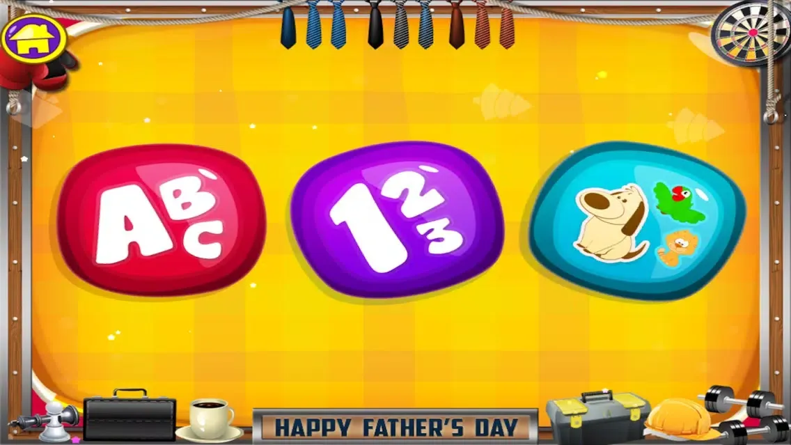 Memory Rewind - Kids Brain Teaser Pro Screenshots