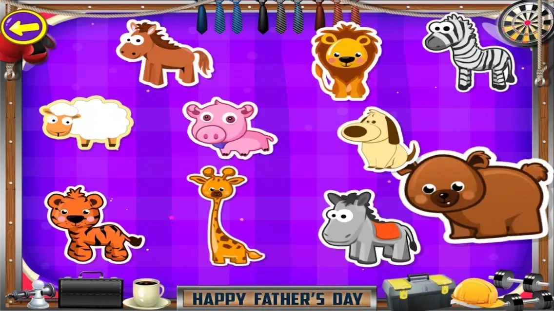 Memory Rewind - Kids Brain Teaser Pro Screenshots