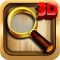Hidden Objects 3D