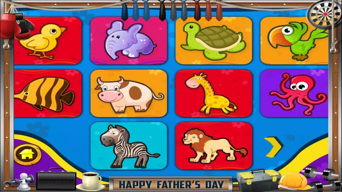 Jigsaw Puzzle PRO for Kids Ekran Görüntüleri