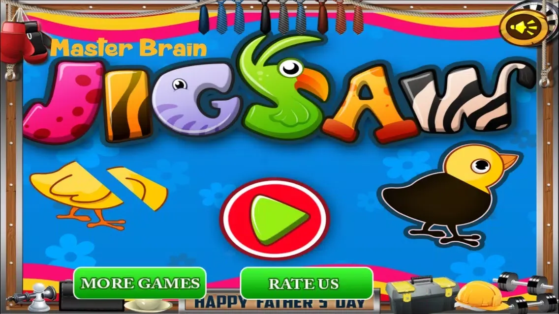 Jigsaw Puzzle PRO for Kids Ekran Görüntüleri