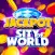 Jackpot - city of world