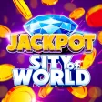 Jackpot - city of world Jackpot - city of world