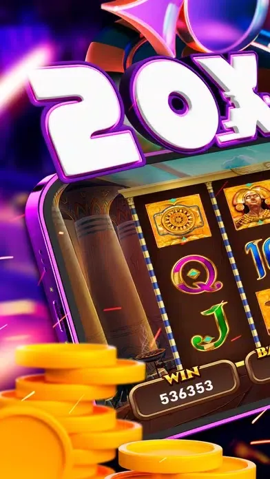 Screenshot di Jackpot - city of world