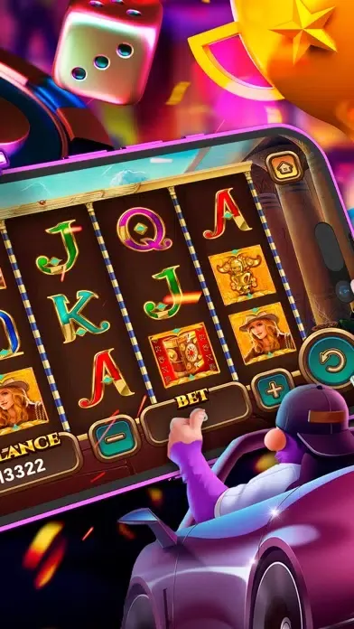 Screenshot di Jackpot - city of world
