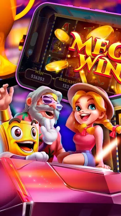 Screenshot di Jackpot - city of world