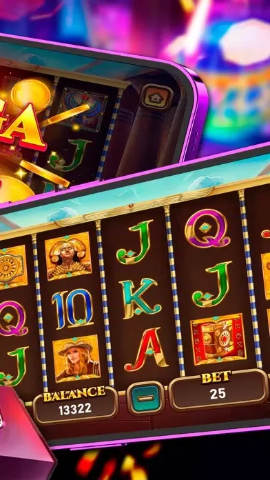 Screenshot di Jackpot - city of world