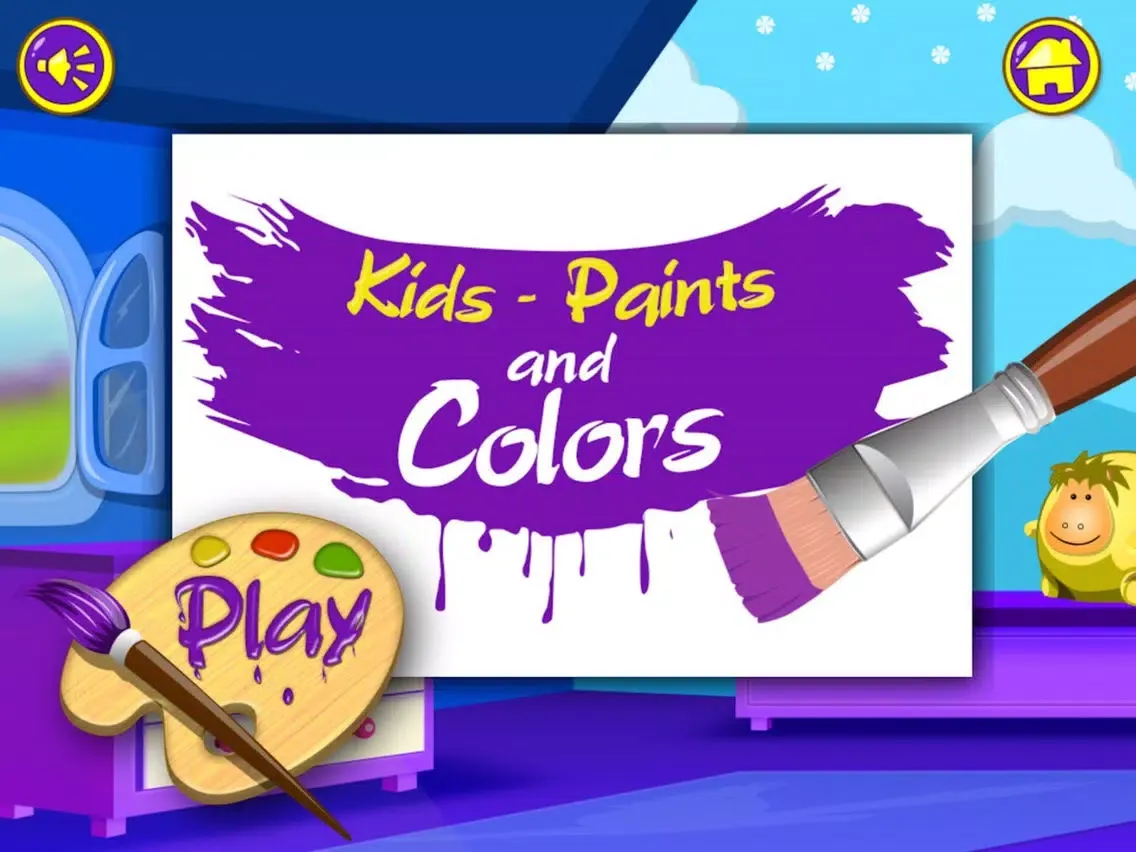Kids Fun Favorites Pro iPad Ekran Görüntüleri
