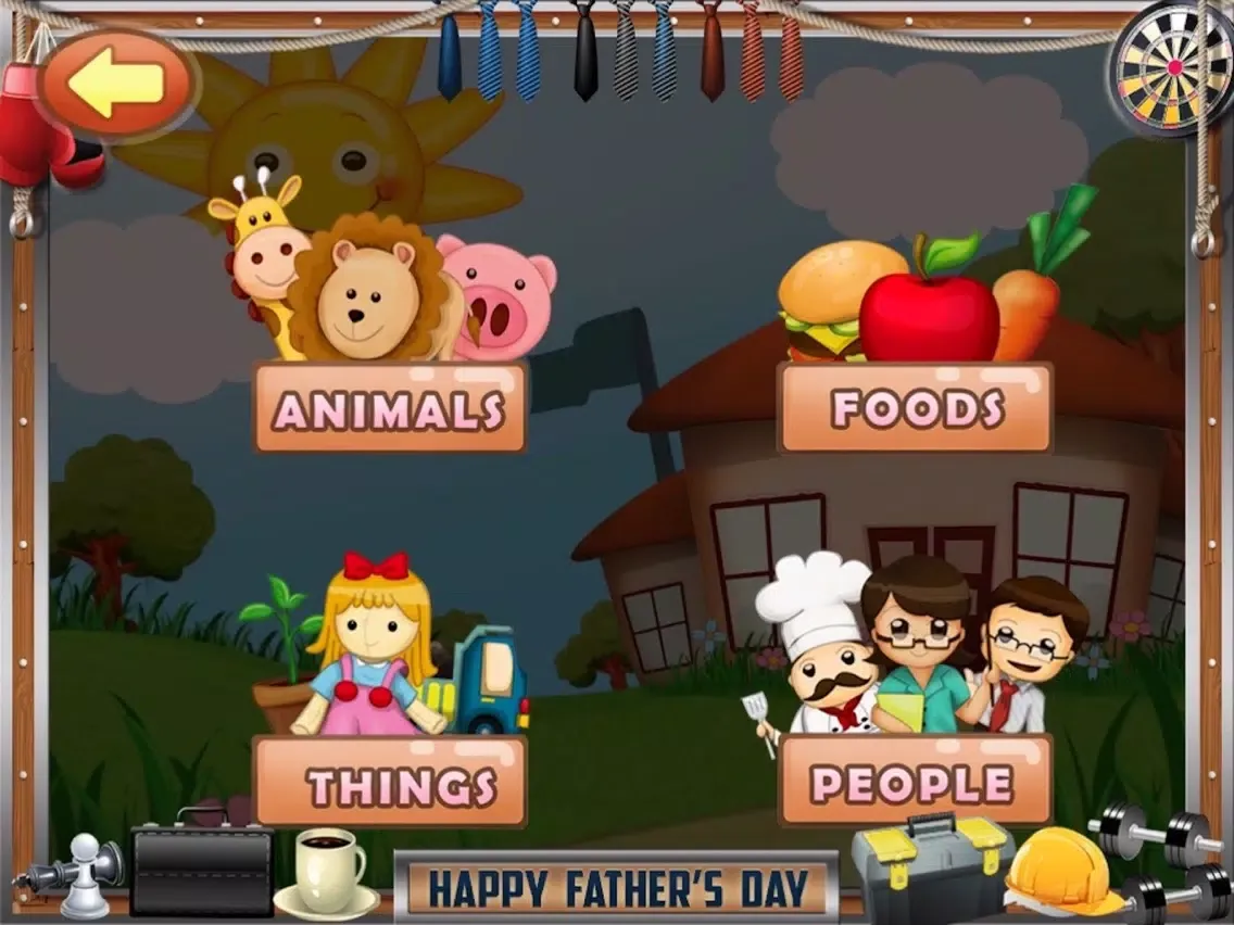 Learn With Kit Pro iPad 應用截圖
