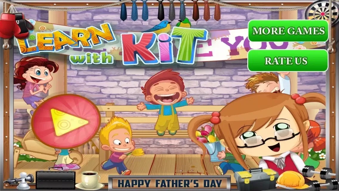 Learn With Kit Pro應用截圖