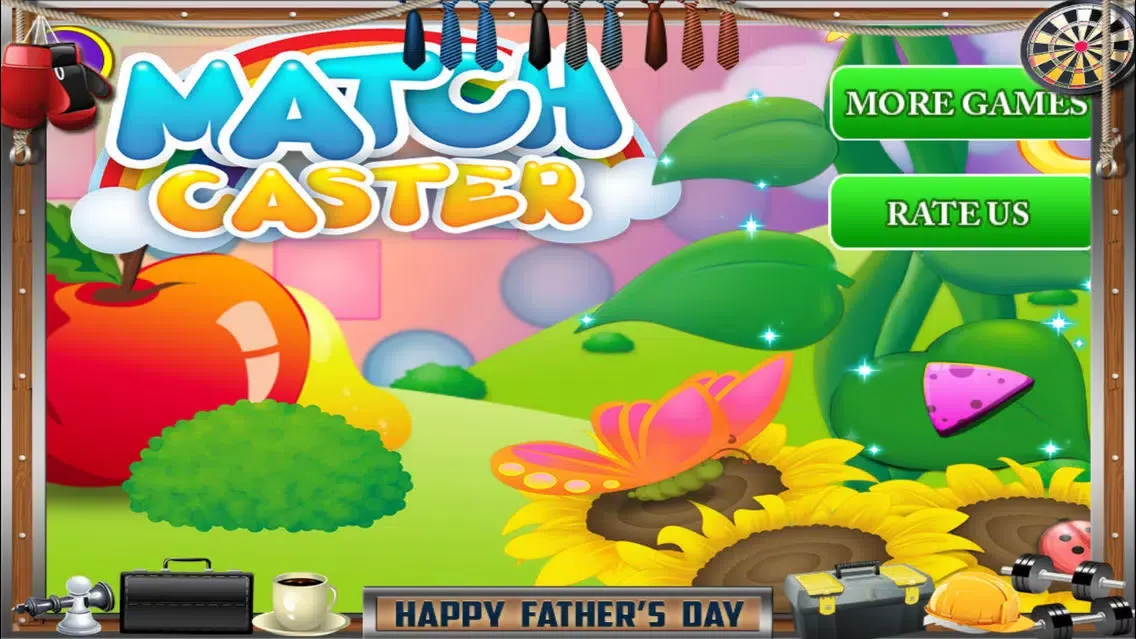 Match Caster Pro স্ক্রিনশট