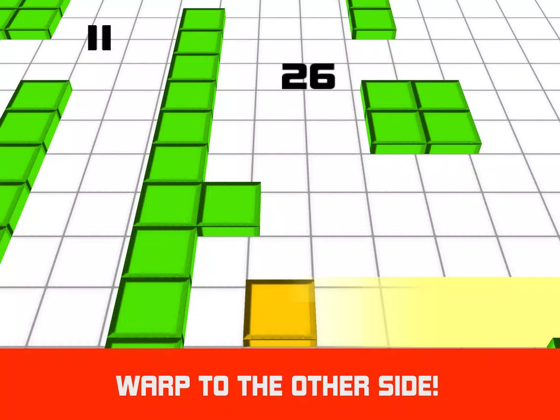 Maze runner 3D iPad 应用截图