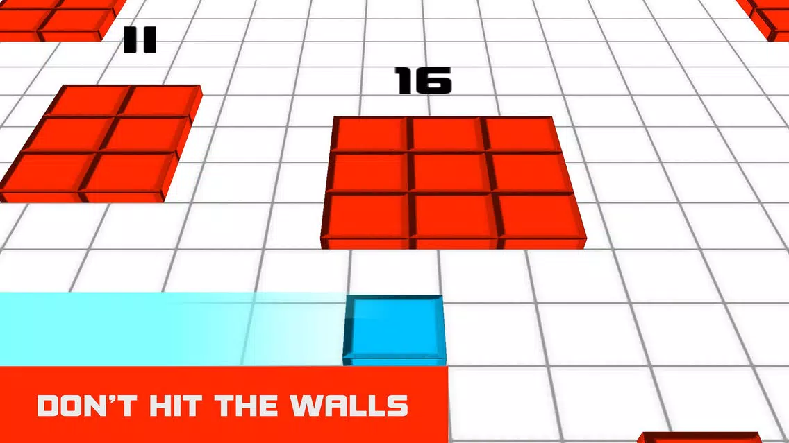 Maze runner 3D应用截图