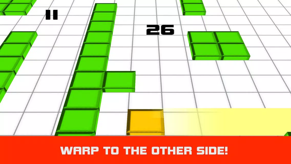 Maze runner 3D应用截图