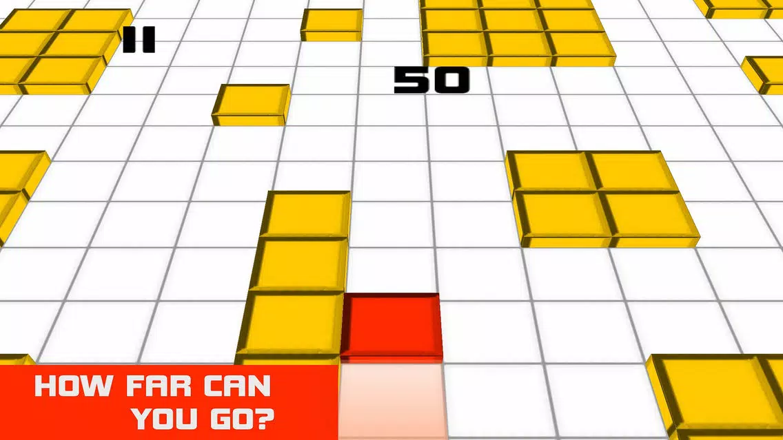 Maze runner 3D应用截图