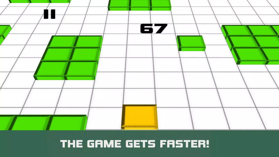 Maze runner 3D应用截图