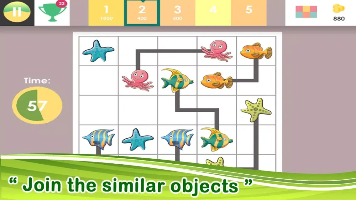 Mind Teasers Screenshots