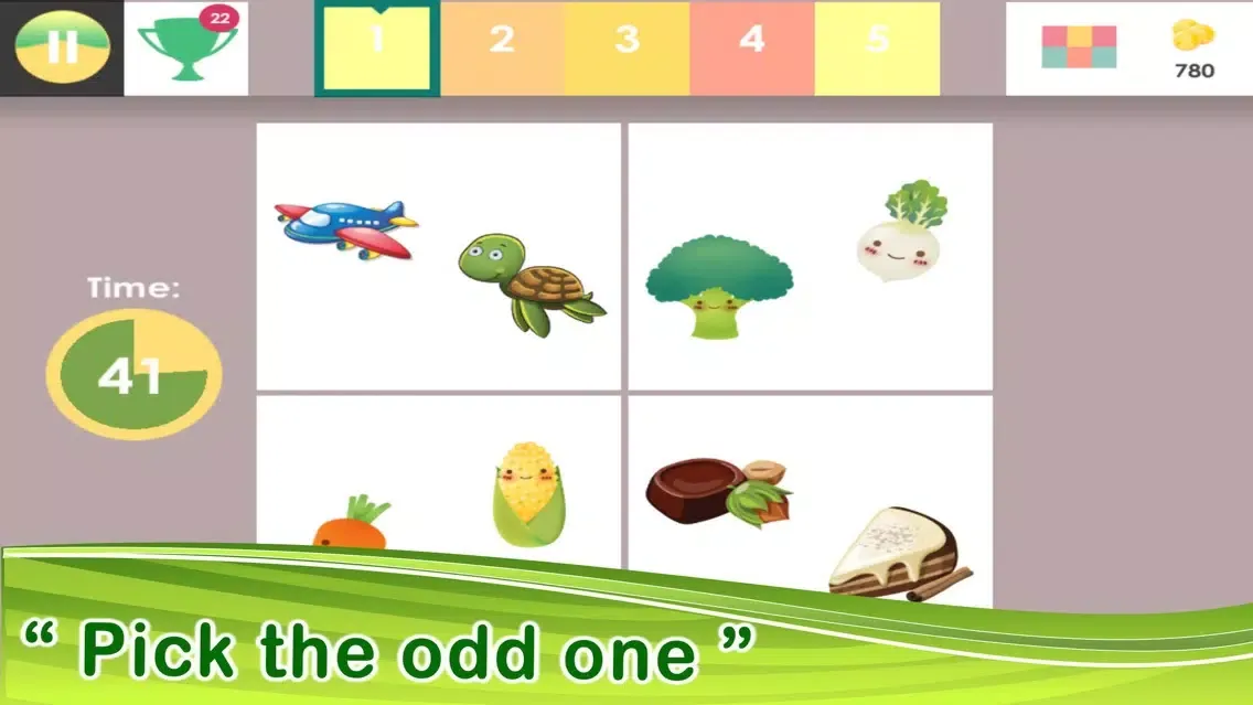 Mind Teasers Screenshots