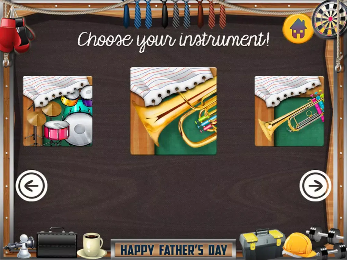 Capturas de pantalla de Music School Pro iPad 