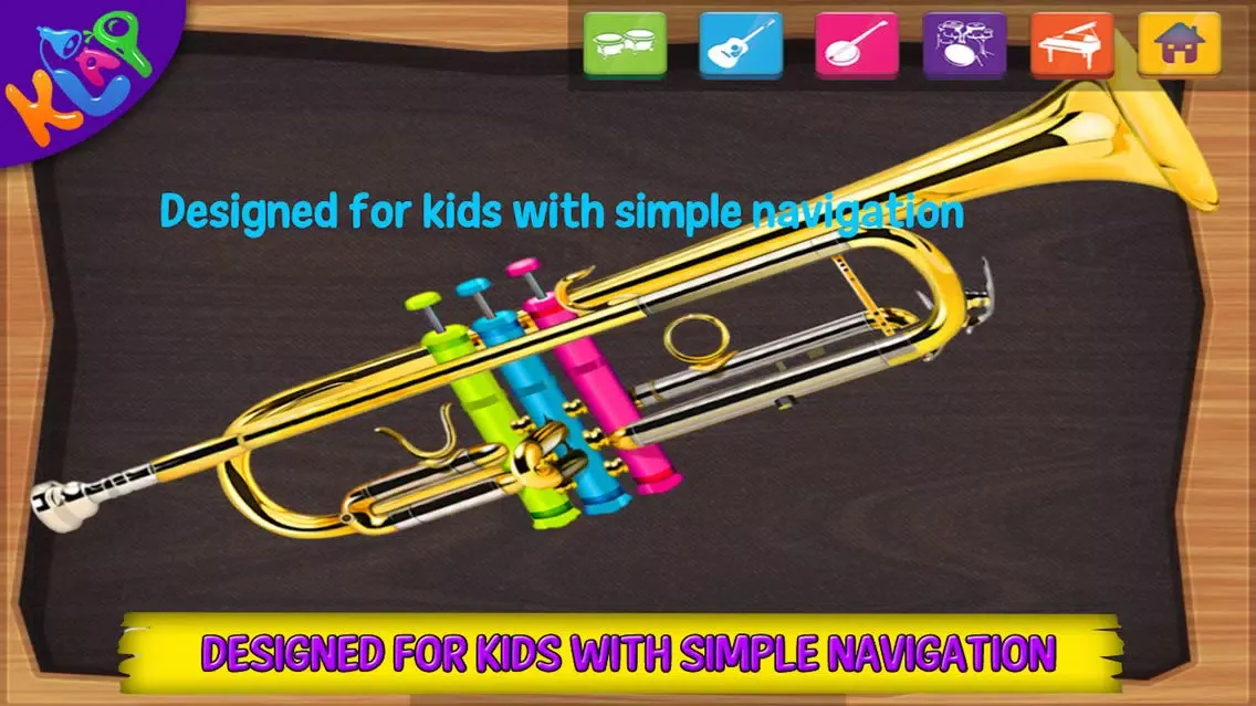 Capturas de pantalla de Music School Pro