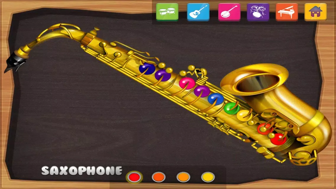 Capturas de pantalla de Music School Pro
