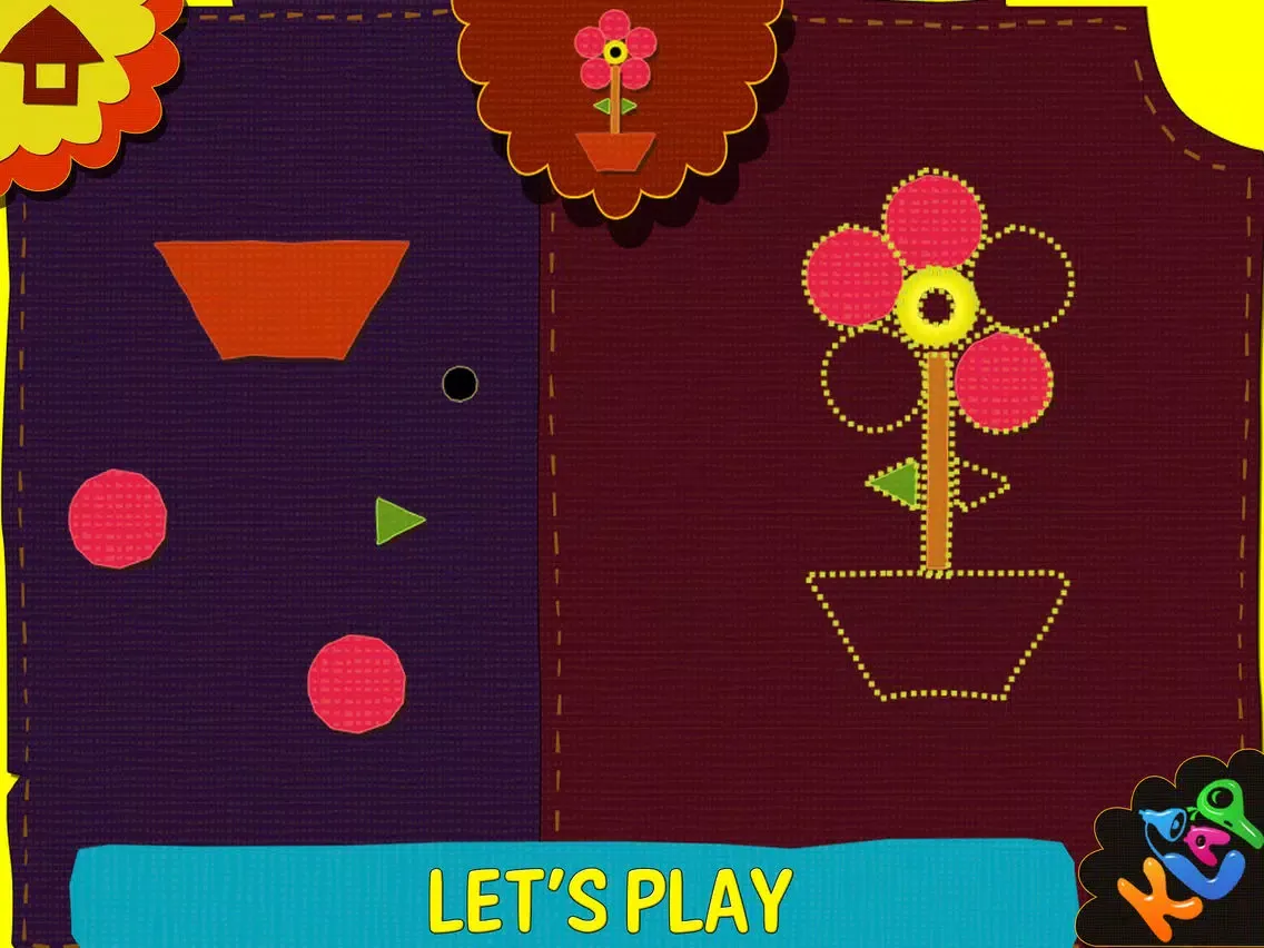 صور Easy Craft – Kid's Craft Book Pro iPad 