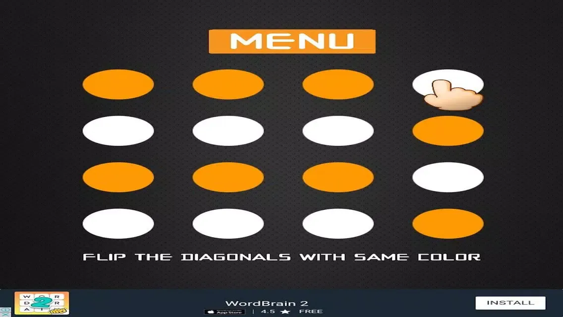 Capturas de pantalla de Jerk Marble