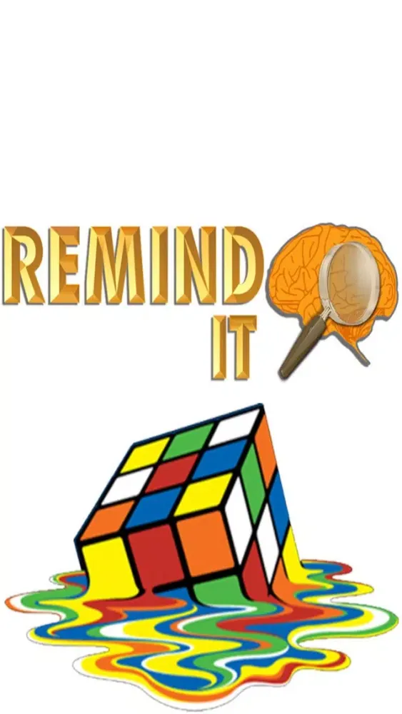 Remind It HD 스크린샷