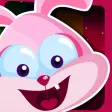Space Leaper Space Leaper