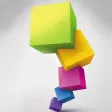 Unroll impossible colors Unroll impossible colors