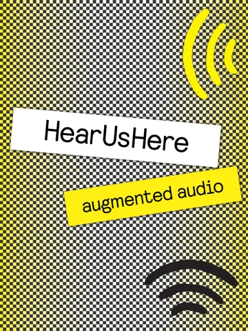 HearUsHere iPad  স্ক্রিনশট