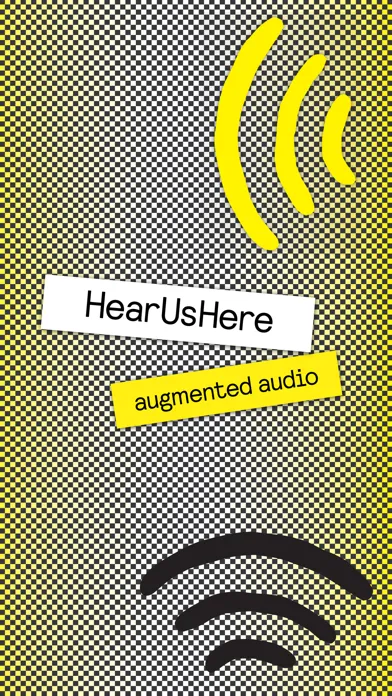 HearUsHere স্ক্রিনশট