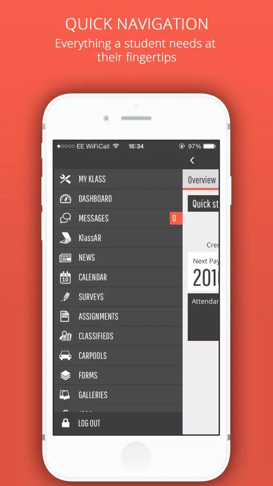 تصاویر Cozmo The School